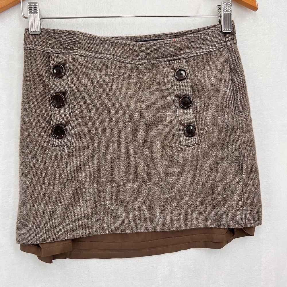 Vintage Banana Republic Skirt